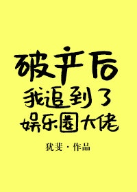 破产后我追到了娱乐圈大佬[穿书]